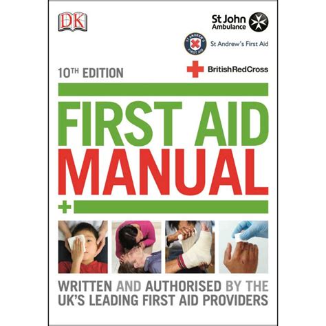 St john ambulance first aid manual. - Lg gr s392gca gr s352gca kühlschrank service manual.