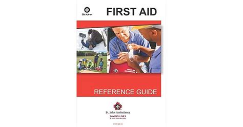 St john ambulance first aid reference guide preparing for emergencies at work home and play. - Versenkte flotte, die grosstat deutscher männer in der scapa-bucht.