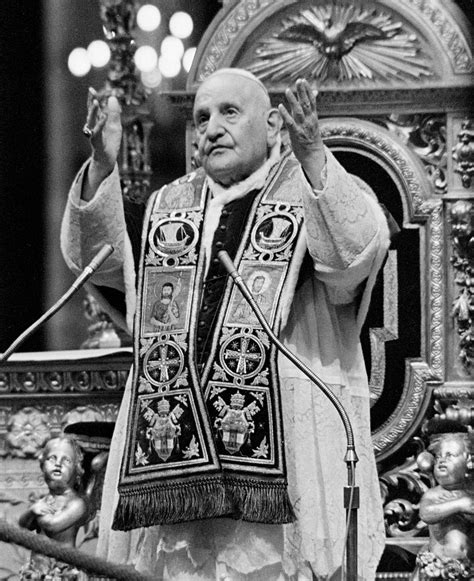 St john xxiii