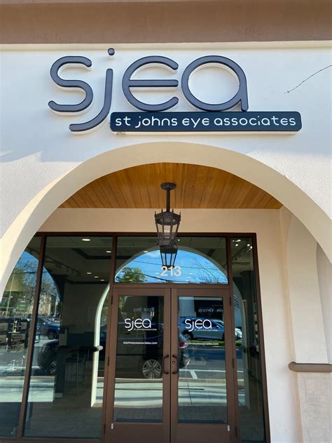 St johns eye associates. Things To Know About St johns eye associates. 