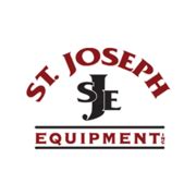 St joseph equipment. Hours: 1. Model Number 2691676 Marketing Model 25/52" Start Type Electric, Push Button Power Rating * 25 Cylinders 2 Engine Displacement (cc) 724 Choke/Throttle No Choke, Single-Level Fuel Tank Capacity (gal) 3.... See all seller comments. 