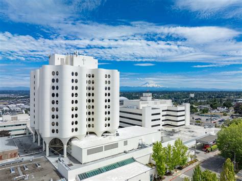 St joseph hospital departments.  Detectives are currently processing the...