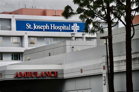 St joseph hospital orange. Things To Know About St joseph hospital orange. 