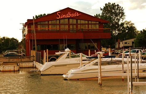 St joseph michigan waterfront restaurants. Things To Know About St joseph michigan waterfront restaurants. 