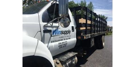 Winsupply of St. Paul. Located at 605 County Road E W Saint Paul, MN 55126. Give us a call today (651)- 333-3117. Ask us about Resupply Automated Inventory Management!. 
