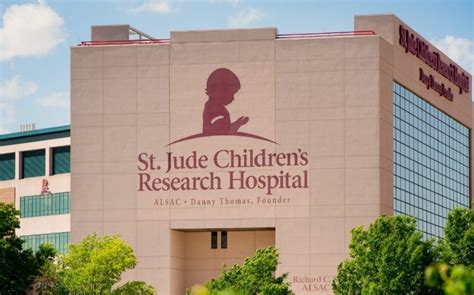 St jude's hospital. Our St. Jude should show all appointments you have scheduled with or through St. Jude. If you think an appointment is missing, call St. Jude Patient Scheduling at 901-595-6146. Maps. Use Maps to find your way around the St. Jude campus. Maps will give you step-by-step walking directions at St. Jude. Make sure your … 