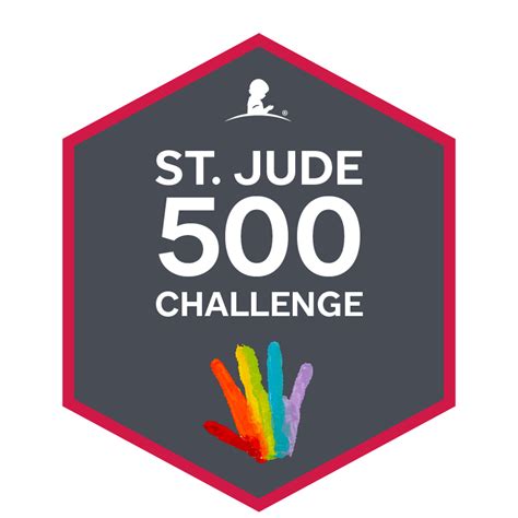 62 Miles in August Facebook Challenge. About St. Jude Children’s Research Hospital. St. Jude is leading the way the world understands, treats and defeats childhood cancer and other life-threatening diseases. Consistent with the vision of our founder Danny Thomas, no child is denied treatment based on race, religion, or a family’s ability to .... 