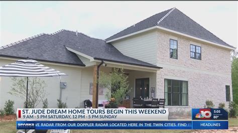 The St. Jude Dream Home Giveaway is the single-largest fundraiser for St. Jude nationwide, raising nearly $450 million and giving away 520 houses throughout the country since its inception in 1991. The St. Jude Dream Home Giveaway owes its success to its ability to generate excitement throughout the community.. 