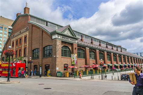St lawrence market. South Market (main Market at 91-95 Front Street East): The Market has revised hours of operation during the COVID-19 health emergency. The Market will continue to be open to the public for the following hours of operation. Tuesdays … 
