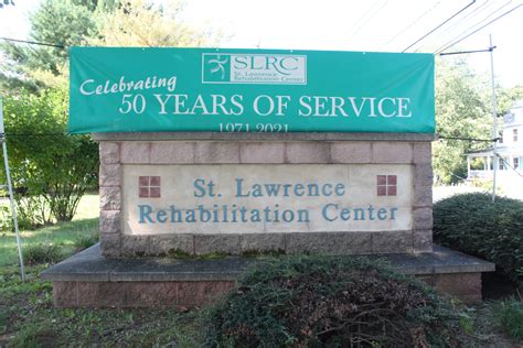 St lawrence rehab. Asst Director Physical Therapy at St Lawrence Rehab Center Trenton, NJ. Connect Hsiu-chin Brix DON Sub-Acute/LTC Units at St Lawrence Rehab. Center Trenton, NJ ... 