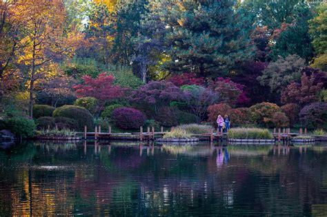 St louis botanical gardens. Missouri Botanical Garden, botanical garden in St. Louis, Mo., U.S. It is most notable for its Climatron, a geodesic-dome greenhouse in which 1,200 species of plants are grown … 
