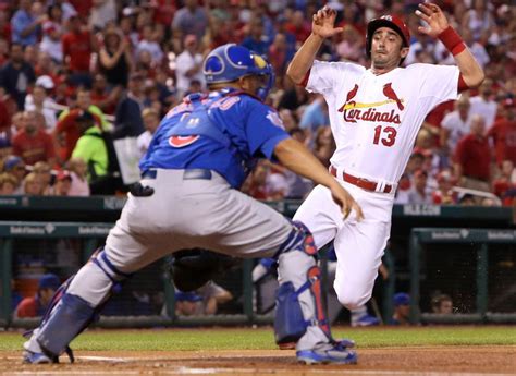 St louis cardinals box score. Things To Know About St louis cardinals box score. 