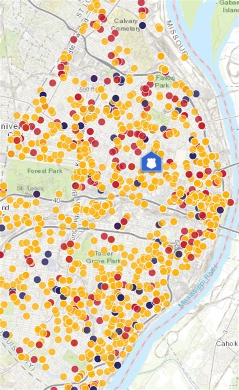 St louis city crime map. Things To Know About St louis city crime map. 