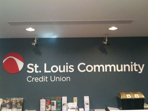 St louis community credit union on union. 3651 Forest Park Ave. St. Louis, MO 63108 (314-534-7610) All Locations. Disclosures Routing #: 281082423. If you are using a screen reader and are having difficulties using this website, please call 866-534-7610 for assistance. 