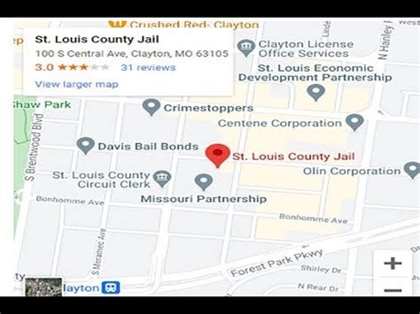 St louis county jail roster warrants. Warrants Printed on October 12, 2023 Last, First Name Charges Bond Date Issued Aamold, Larry 22-30A-24 - Passing NSF Checks $400 or less (M2) 200.00 (Cash Only) 01/16/07 Abeita, Juliann 16-15-6 - Contempt-Disobedience of Judical Process; 32-23-2 - Punishment for prohibited driving 1st Offense 500.00 (Cash/Surety) 08/23/16 
