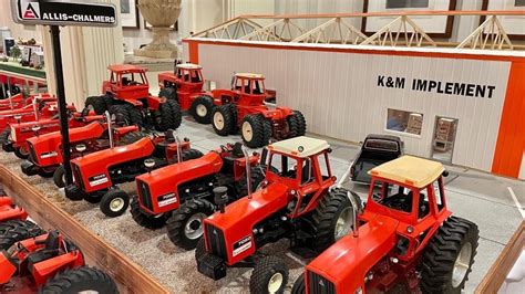 St louis farm toy show 2023. Things To Know About St louis farm toy show 2023. 