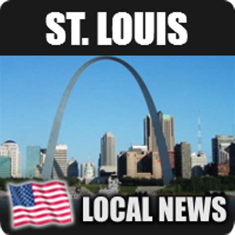 St louis local news. Find the latest local news, weather, sports and events from St. Louis and surrounding areas. Read about hail damage, GOP senator, illegal migrant crimes, … 