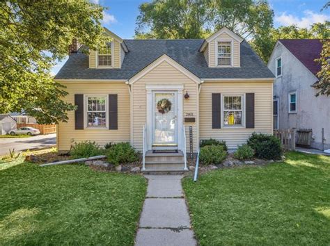 St louis park homes for sale. Real Estate & Homes For Sale in 55426. Sort: New Listings. 39 homes. NEW - 2 HRS AGO. $365,000. 3bd. 1ba. 1,116 sqft. 3244 Florida Ave S, Saint Louis Park, MN 55426. Edina Realty, Inc. NEW - 4 HRS AGO. $109,500. 1bd. 1ba. 808 sqft. 450 Ford Rd #220, Saint Louis Park, MN 55426. BuySelf, Inc. NEWCOMING SOON. $269,900. 2bd. 2ba. … 