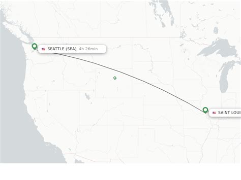 St louis to seattle flights. Things To Know About St louis to seattle flights. 