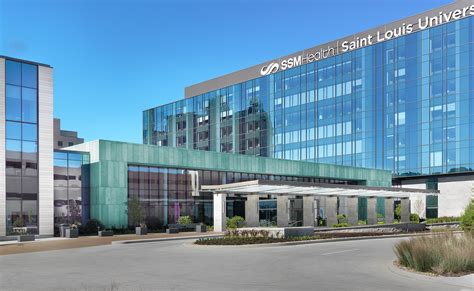 St louis university hospital. 1201 South Grand Blvd, St Louis, MO 63104 - Saint Louis University Hospital is a 327-bed academic and research hospital in St Louis, Missouri. The hospital is affiliated with the St Louis University School of Medicine and serves the region of east Missouri. 