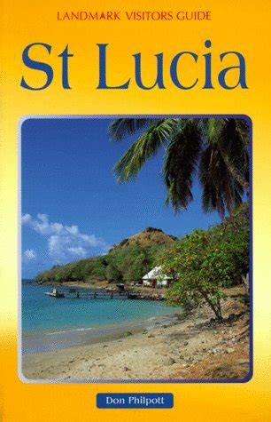 St lucia landmark visitors guides series landmark visitors guide st lucia. - Sistemas jurídicos paez, kogi, wayúu y tule.
