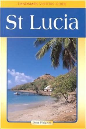 St lucia landmark visitors guides series. - Radio shack swr power meter manual.