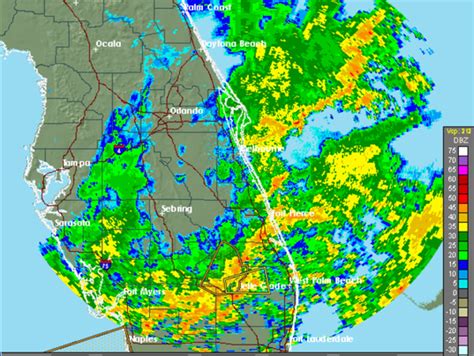 Track current conditions, rain and storms in West Palm Beach and Southern Florida on the WPBF Channel 25 interactive radar. Visit WPBF Channel 25 news today..