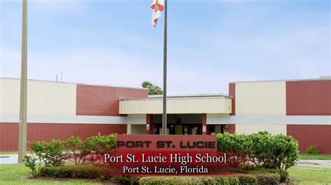 Vision. St. Lucie Public Schools, in partnership wi