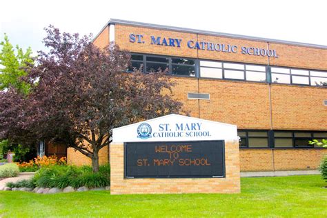 St mary catholic schools. Things To Know About St mary catholic schools. 