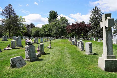 St matthew's cemetery. St. Matthew's Cemetery. This cemetery located on O'Donnell Street in Baltimore was previously owned and maintained by St. Matthew's Church, but was sold … 