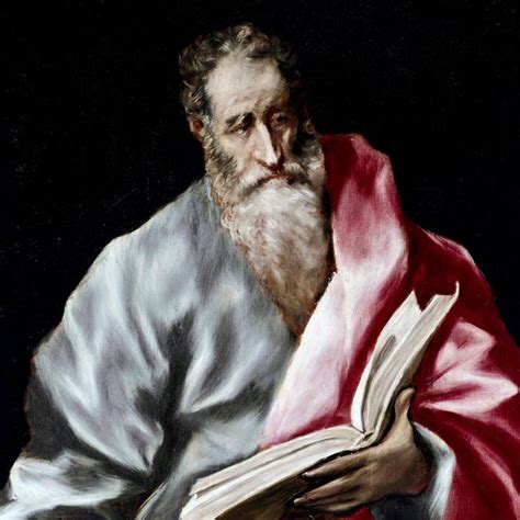 St matthew biography