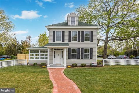 St michaels md real estate. View 1 photos for 9449 Melanie Dr, Saint Michaels, MD 21663, a 3 bed, 3 bath, 2,315 Sq. Ft. single family home built in 2001 that was last sold on 08/22/2017. 