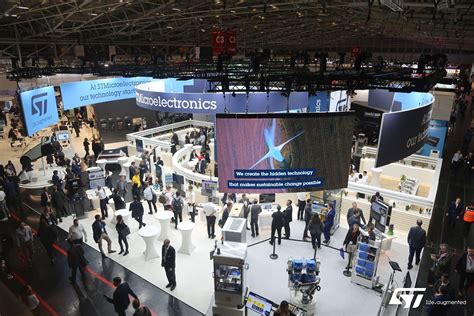 St microelectronics.  Offering STMicroelectronics is a world leader in provid...