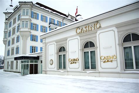 casino st moritz or zermatt