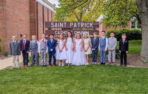 St patrick school washington il.  Chicago weather: What to expect for ...