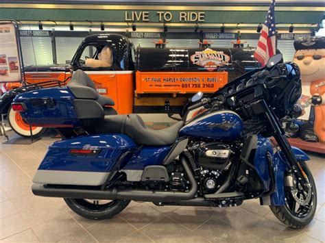 St paul harley. If you would like a quote from St. Paul Harley-Davidson on a new bike, please fill out the information below. * indicates a required field: First Name * Invalid value: Last Name ... 