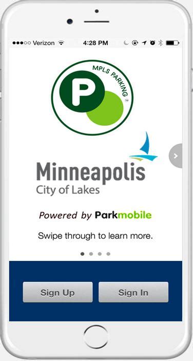 St paul parking app. Things To Know About St paul parking app. 
