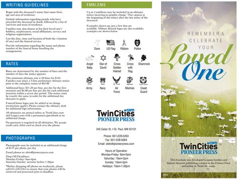 St paul pioneer press obituaries. .  ...