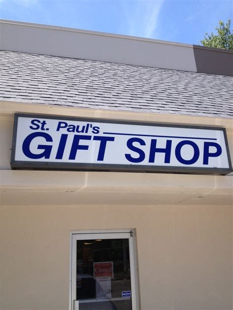 St paul thrift store. 