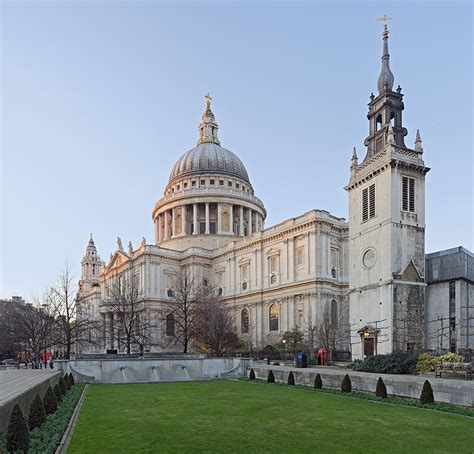 St Paul's Cathedral is an Anglican cathedral in London, England, and is the seat of the Bishop of London. The cathedral serves as the mother …. 