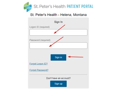 St peter's patient portal helena mt. Things To Know About St peter's patient portal helena mt. 