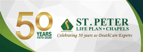 St peter chapel commonwealth.  is a Pre-Need DeathCare Company that offer...