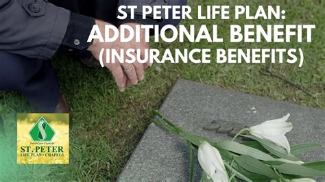 St peter insurance benefits.  Peter's Health Partners Benefits.  Gregory...