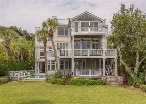 St simons island zillow. For Georgia's St. Simons Island, Pennies for Preservation add up to $1 million. The St. Simons Land Trus t has made cents out of fundraising – 100 million of … 