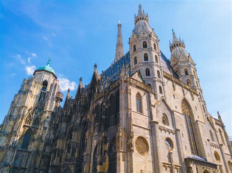 St stephen cathedral. Cathedral. Be your own guide or book a guided tour. You have the possibility to take part in a public cathedral tour, which we offer in German and English, or to use an audio guide … 