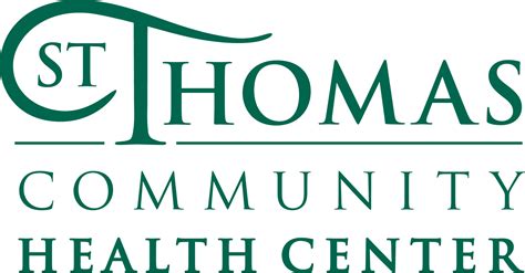 St thomas community health center. Our History. St. Thomas Community Health Center is the successor corporation to the St. Thomas Health Services Clinic. The clinic was started in 1987 by two Sisters of Charity … 