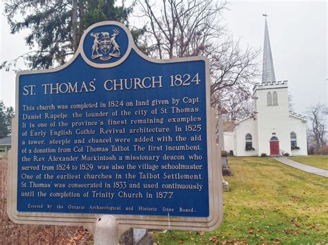 St thomas more obituaries.  Published in the St Thomas Times Journal o...