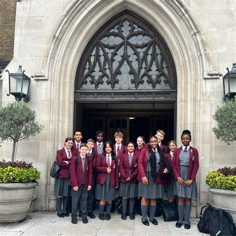 St thomas more religious education. S.  St Thomas More Catholic Comprehensive Schoo...