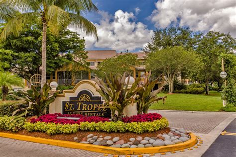 St tropez plantation. St. Tropez at Plantation Apartments, Plantation. 523 likes · 2 talking about this · 1,245 were here. Professionally managed by Willow Bridge Property Company. 