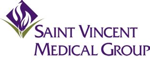 Access your health information and communicate with your doctor online through the patient portal of Saint Vincent Medical Group. You can view appointments, prescriptions, test results, bills, messages and more.